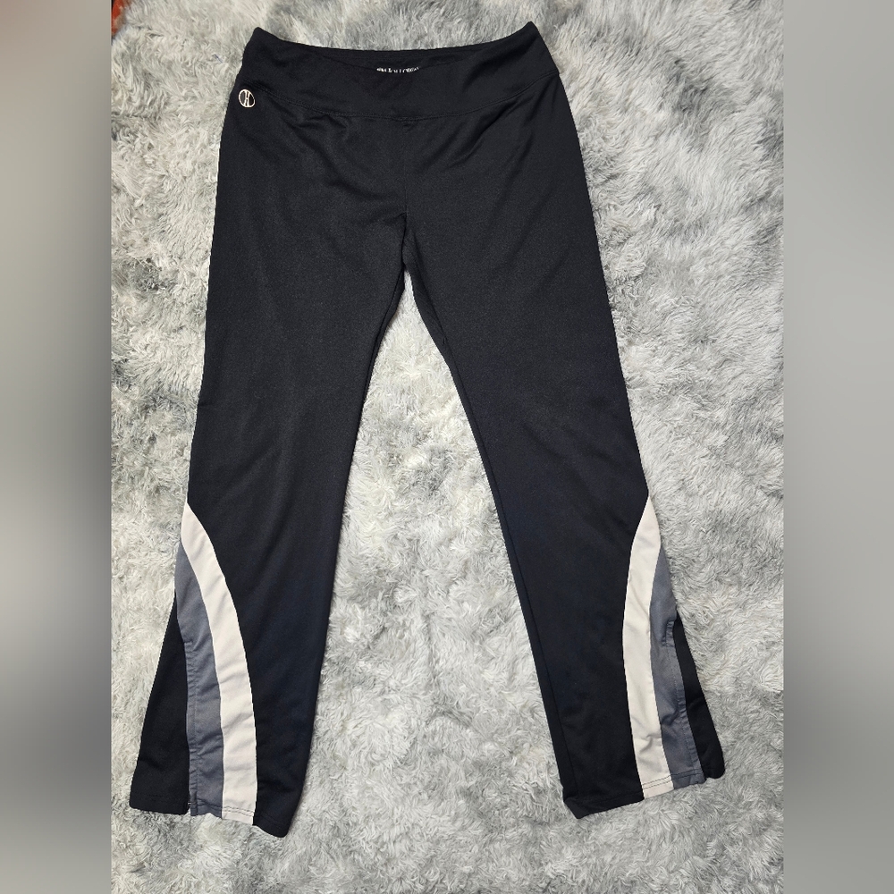 Holloway Women's Black Athletic Pants